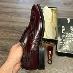 Allen Edmonds | Shoes | New Allen Edmonds Mcallister  display picture 1